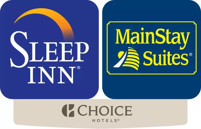 Sleep Inn near by