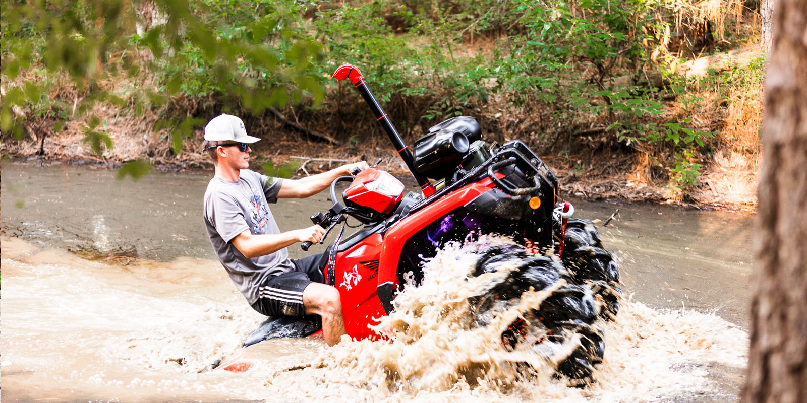 atv park