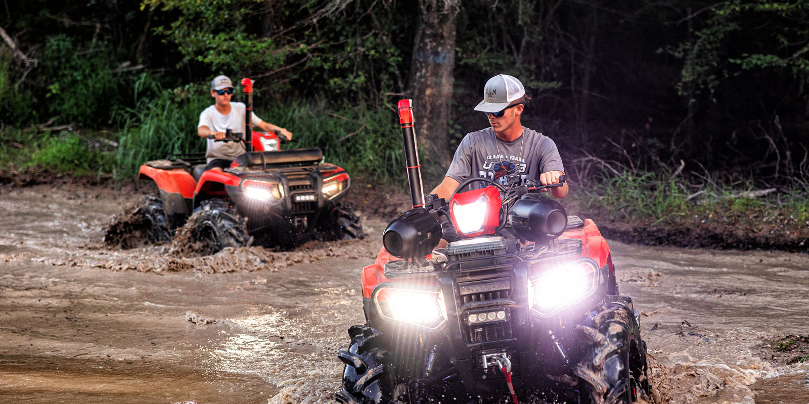 dirt bike track arkansas